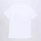 Ice Cream Splat T-Shirt (White)