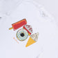 Treats T-Shirt (White)