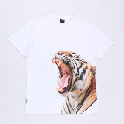 Caspian T-Shirt (White)