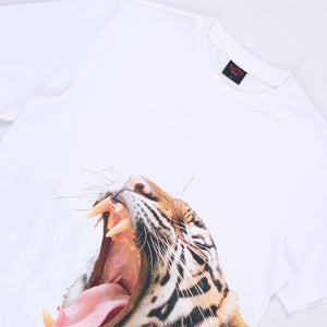 Caspian T-Shirt (White)