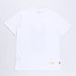 Royce Bling Crew T-Shirt (White)