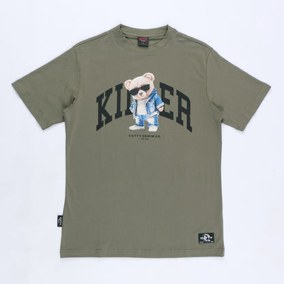 Baloo T-Shirt (Olive)