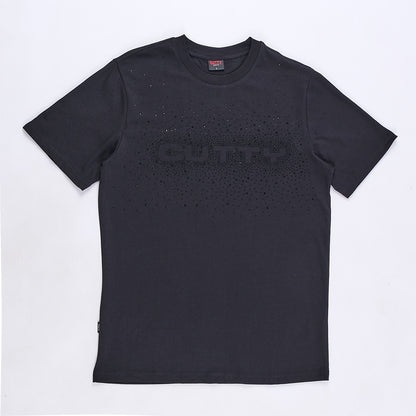 Neptune T-Shirt (Black)