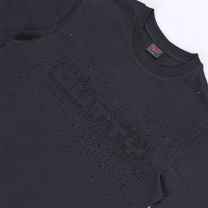 Neptune T-Shirt (Black)