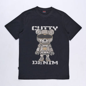 Ted T-Shirt (Black)