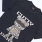 Ted T-Shirt (Black)