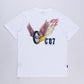 Davis T-Shirt (White)