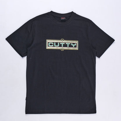 Gasly T-Shirt (Black)