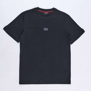 Miles T-Shirt (Black)