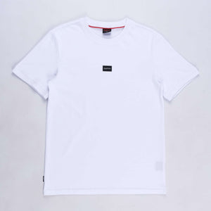 Miles T-Shirt (White)