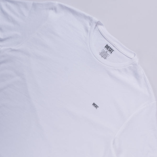 Umtee-Jake T-Shirt (White)
