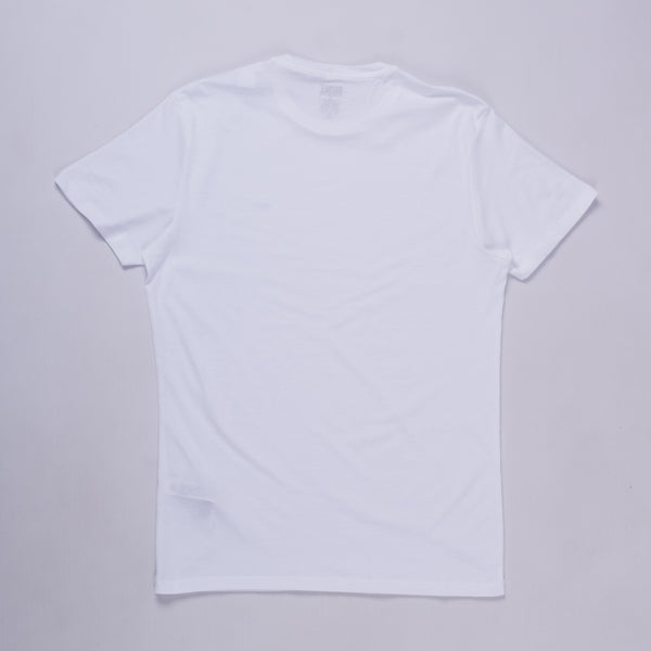Umtee-Jake T-Shirt (White)