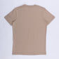 T-DIEGOR-K73 T-Shirt (Brown)