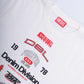 T-JUST-N14 T-Shirt (White)