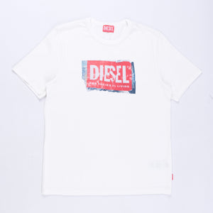 T-ADJUST-Q6 T-Shirt (White)