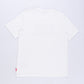 T-ADJUST-Q6 T-Shirt (White)