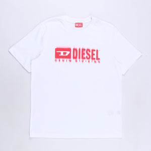 T-Adjust-Q7 T-Shirt (White)