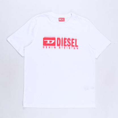 T-Adjust-Q7 T-Shirt (White)