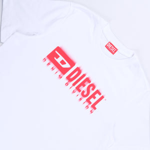 T-Adjust-Q7 T-Shirt (White)