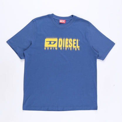 T-Adjust-Q7 T-Shirt (Blue)