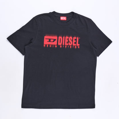 T-Adjust-Q7 T-Shirt (Black)