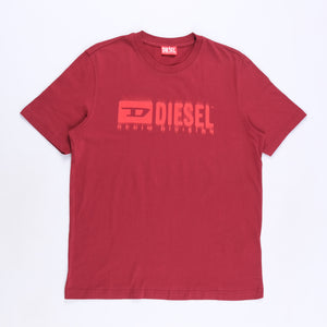 T-Adjust-Q7 T-Shirt (Red)