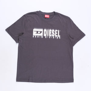 T-Adjust-Q7 T-Shirt (Charcoal)