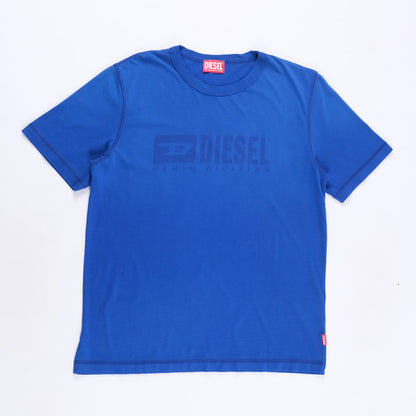 T-Adjust-K4 T-Shirt (Blue)