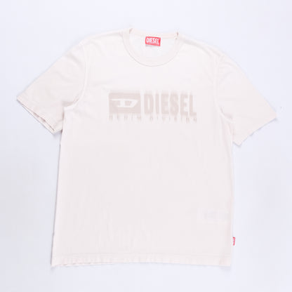 T-Adjust-K4 T-Shirt (Beige)