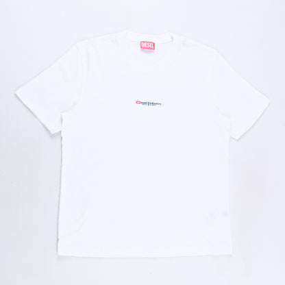 T-Adjust-K2 T-Shirt (White)