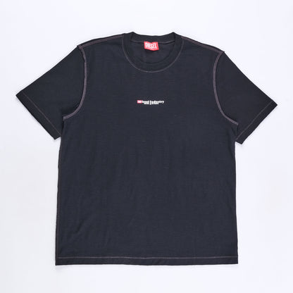 T-Adjust-K2 T-Shirt (Black)