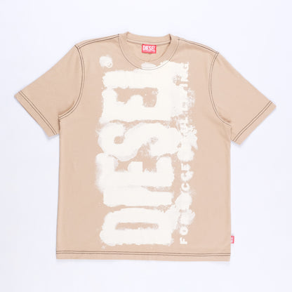 T-Adjust-Q4 T-Shirt (Sand)