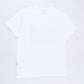 Gradient Graphic T-Shirt (White)