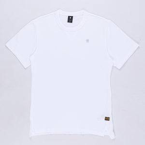 Nifous T-Shirt (White)