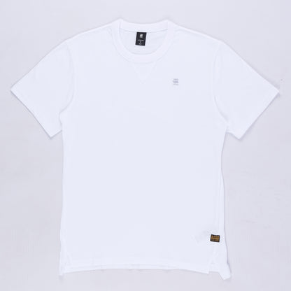 Nifous T-Shirt (White)