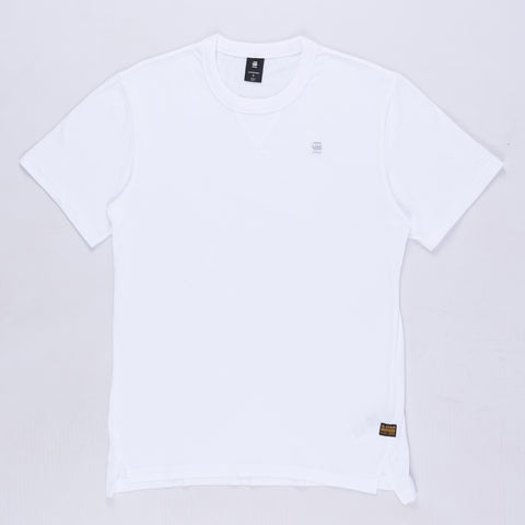 Nifous T-Shirt (White)
