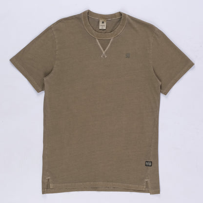 Nifous T-Shirt (Shadow Olive)