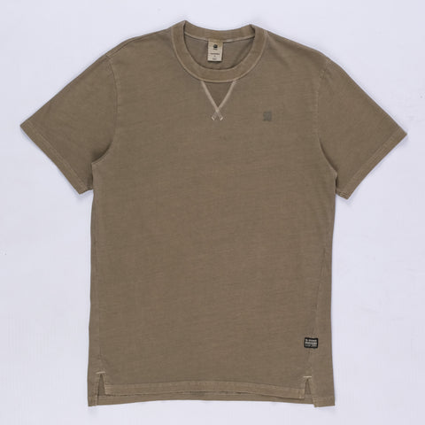 Nifous T-Shirt (Shadow Olive)