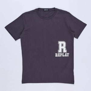 R4Play T-Shirt (Black)