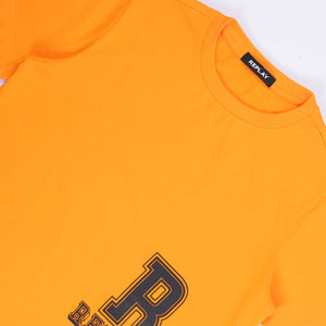 R4Play Ultra T-Shirt (Orange)