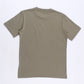 Crest T-Shirt (Olive)