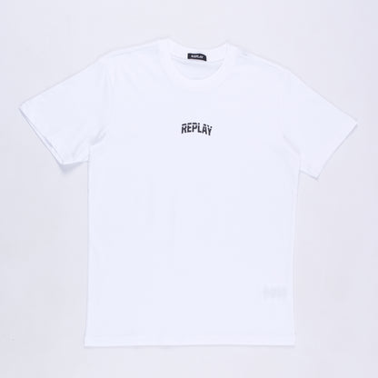 Style T-Shirt (White)