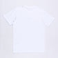 Style T-Shirt (White)