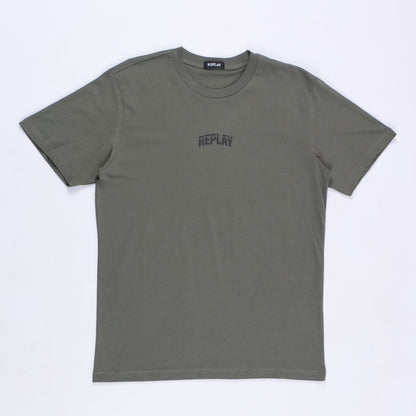 Style T-Shirt (Olive)