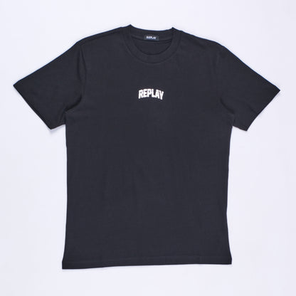 Style T-Shirt (Black)