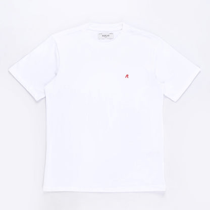 Milano T-Shirt (White)