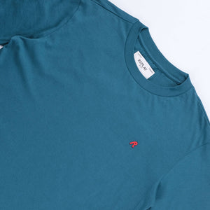 Tradition T-Shirt (Turquoise)