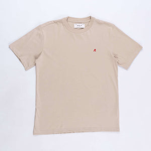 Tradition T-Shirt (Beige)