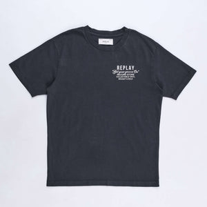 Lidi T-Shirt (Black)