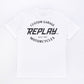 Custom Teller T-Shirt (White)